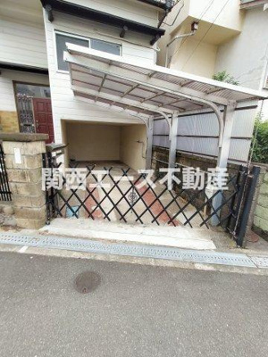  | 寺川５丁目貸家