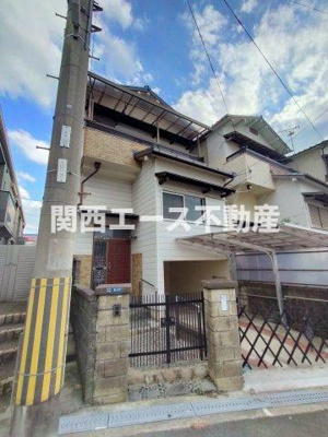  | 寺川５丁目貸家