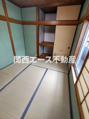  | 寺川５丁目貸家