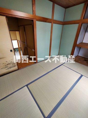  | 寺川５丁目貸家