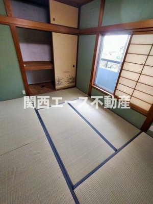  | 寺川５丁目貸家