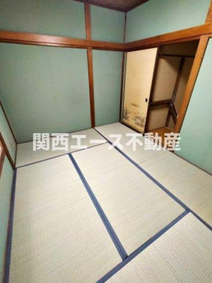  | 寺川５丁目貸家