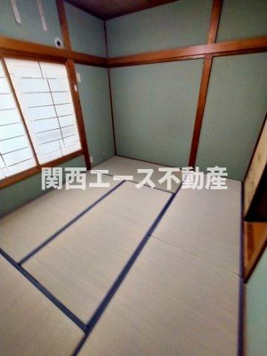  | 寺川５丁目貸家