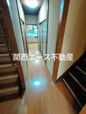  | 寺川５丁目貸家