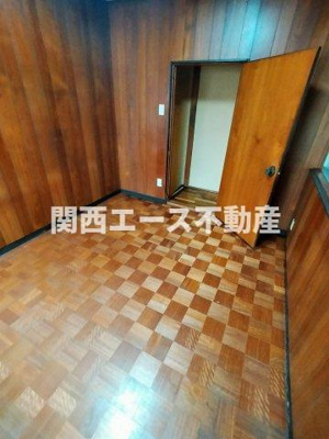  | 寺川５丁目貸家