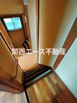  | 寺川５丁目貸家