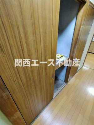  | 寺川５丁目貸家