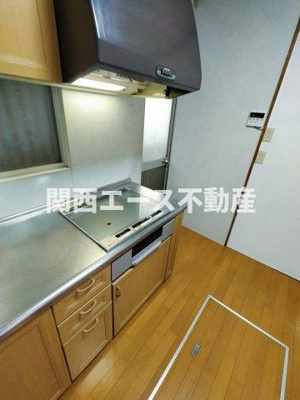  | 寺川５丁目貸家