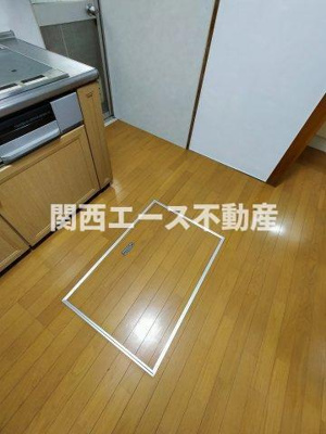  | 寺川５丁目貸家