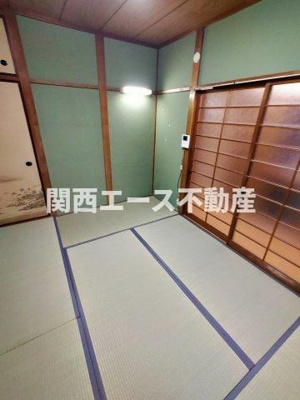  | 寺川５丁目貸家