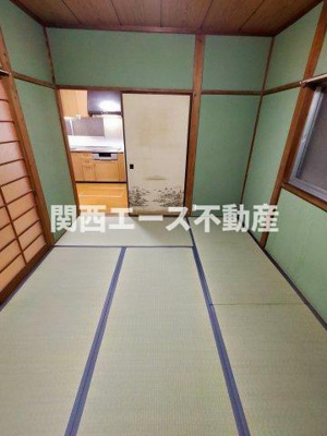  | 寺川５丁目貸家