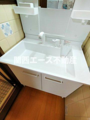  | 寺川５丁目貸家