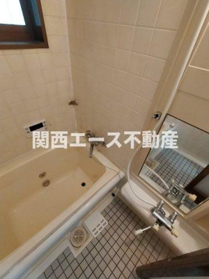  | 寺川５丁目貸家