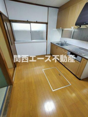  | 寺川５丁目貸家