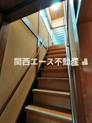  | 寺川５丁目貸家