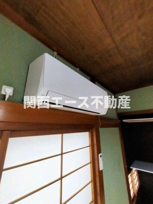  | 寺川５丁目貸家