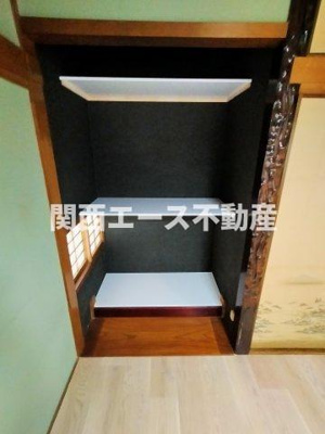  | 寺川５丁目貸家