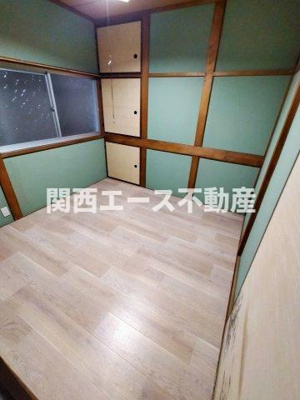  | 寺川５丁目貸家