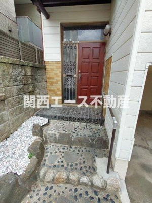 【その他共用部分】 | 寺川５丁目貸家