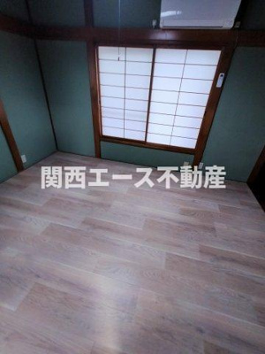  | 寺川５丁目貸家