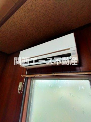 【設備】 | 寺川５丁目貸家