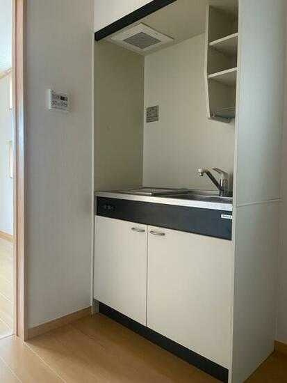 ステーションサイドあざみのキッチン