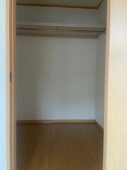 ステーションサイドあざみの収納