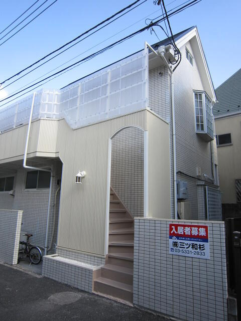 セドルハイム向原の画像