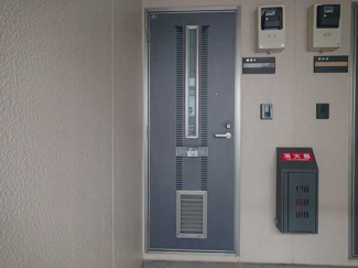 【玄関】 | ナチュラルハウス　Ｂ