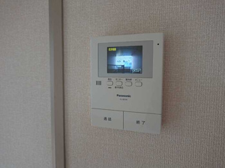 【セキュリティ】 | ナチュラルハウス　Ｂ