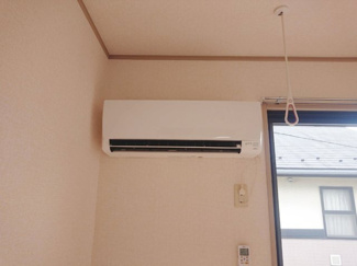 【設備】 | ナチュラルハウス　Ｂ