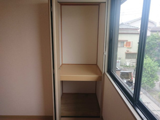 【収納】 | ナチュラルハウス　Ｂ