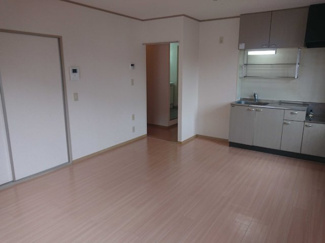 【内装】 | ナチュラルハウス　Ｂ