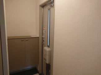 【玄関】 | ナチュラルハウス　Ｂ