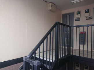 【エントランス】 | ナチュラルハウス　Ｂ