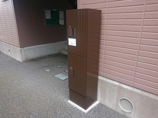 【設備】 | ナチュラルハウス　Ｂ