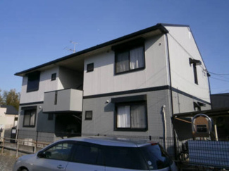 【外観】 | ナチュラルハウス　Ｂ