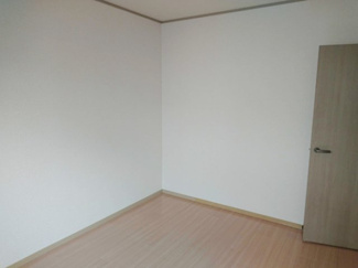 【洋室】 | ナチュラルハウス　Ｂ