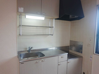 【キッチン】 | ナチュラルハウス　Ｂ