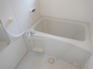 【浴室】 | ナチュラルハウス　Ｂ