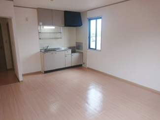 【居間・リビング】 | ナチュラルハウス　Ｂ