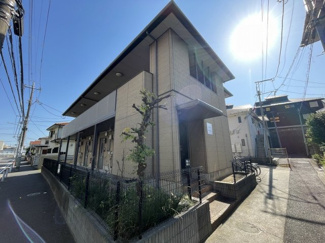 【外観】 | 積水ハウス施工の賃貸住宅シャーメゾン♪
