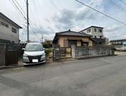 水戸市常磐町2丁目　売地　97坪の画像