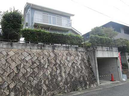 東区中山上２丁目のその他