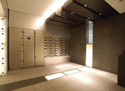 グランドコンシェルジュ高井戸のその他共用部分