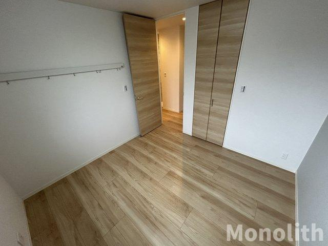 シャーメゾンシャルム磯上の内装