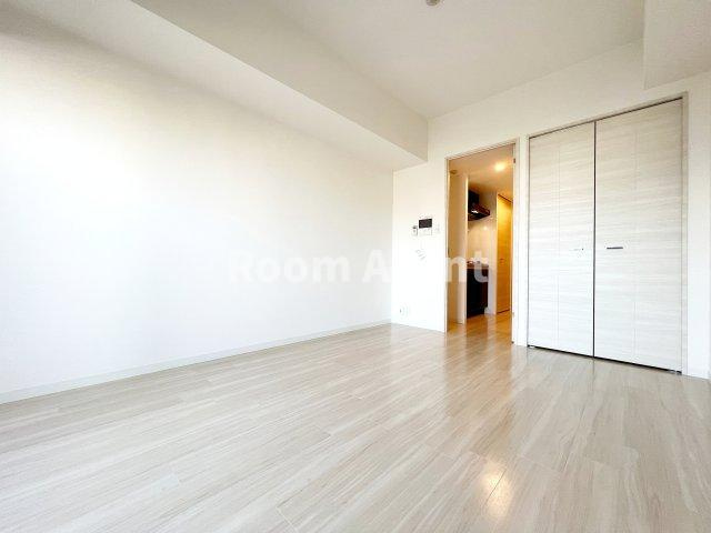 S-RESIDENCE葵Ⅱの内装