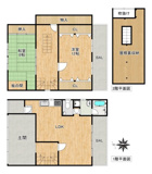 蒲生４丁目　貸店舗・事務所の画像