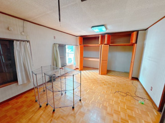 【洋室】 | 蒲生４丁目　貸店舗・事務所