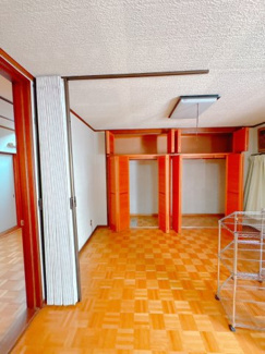 【内装】 | 蒲生４丁目　貸店舗・事務所